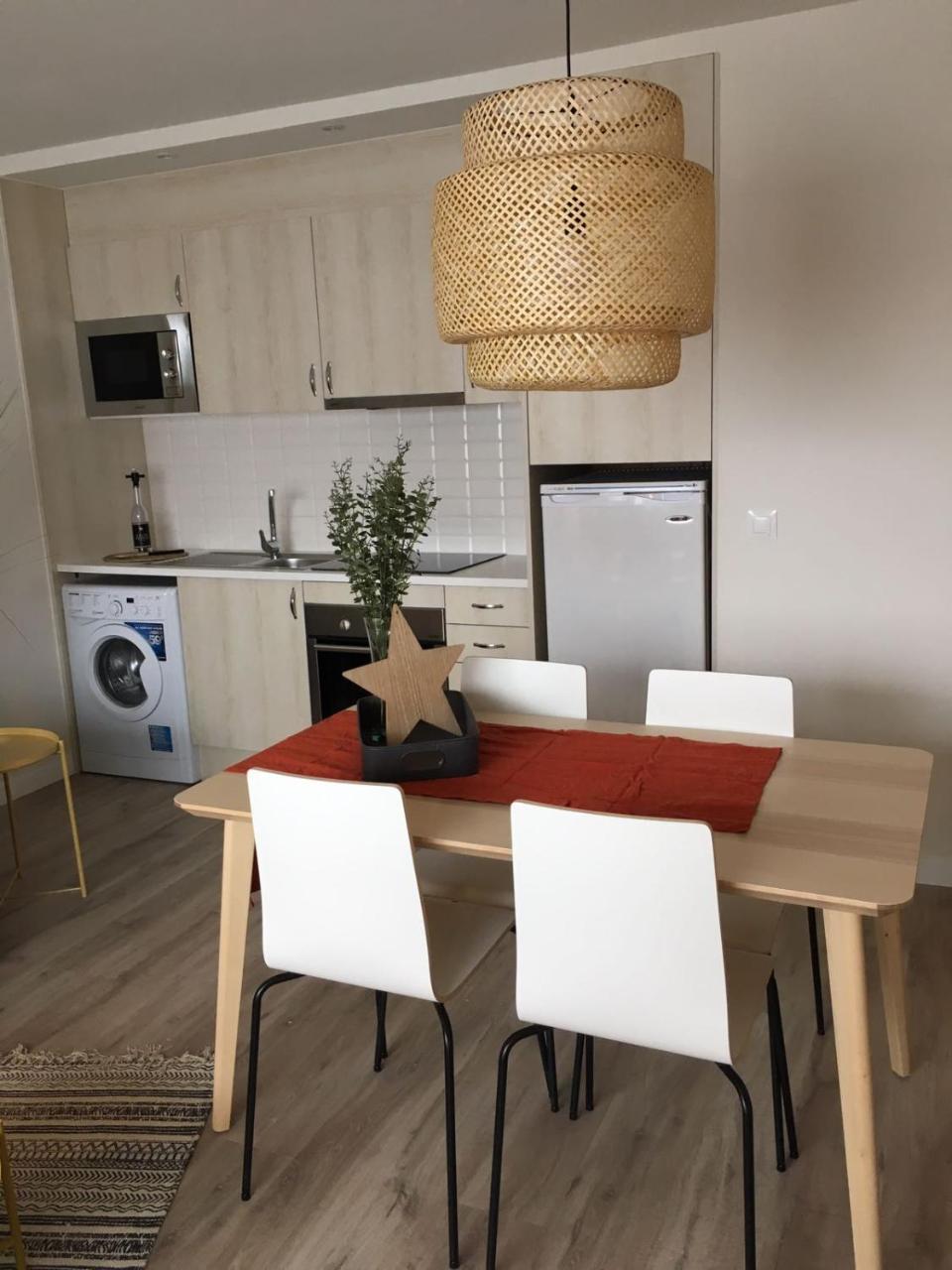 Mikka-Mundial Luxe Apartment Pas De La Casa Exterior photo