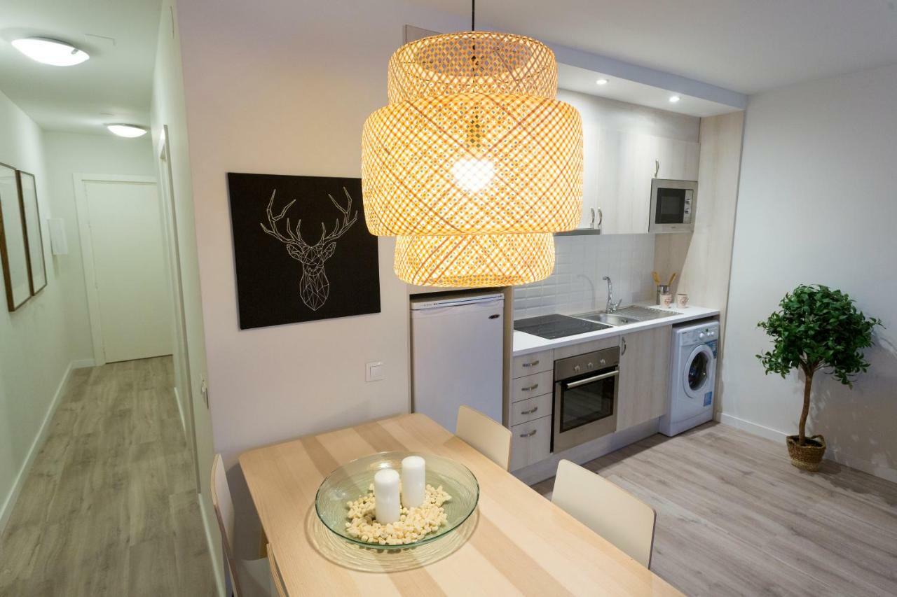 Mikka-Mundial Luxe Apartment Pas De La Casa Exterior photo