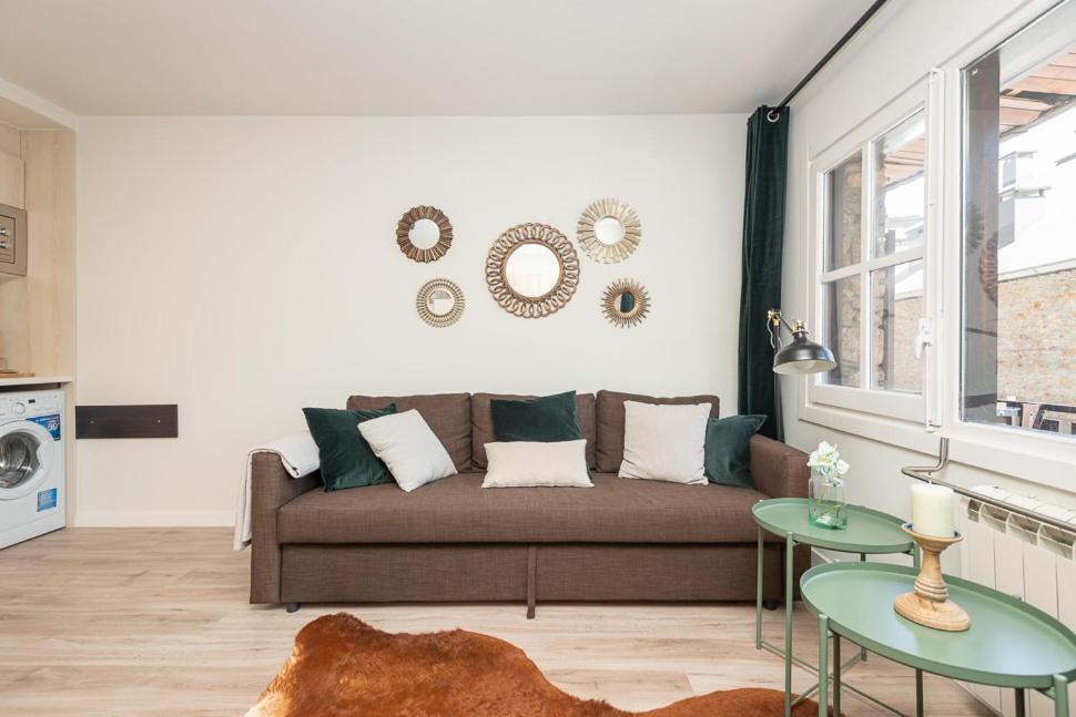 Mikka-Mundial Luxe Apartment Pas De La Casa Exterior photo